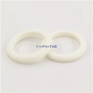 Алуминиев оксид керамика