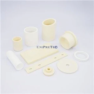 Синтерен алуминиев керамик