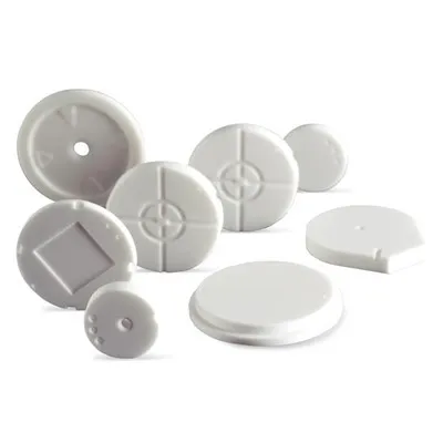 95 Алуминиева керамика