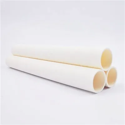 Керамични тръби от алуминий