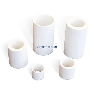 Керамични цилиндрови втулки