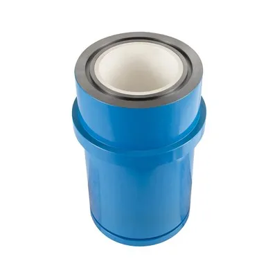 Керамични кални помпи