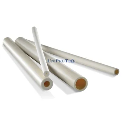 Керамични тръби