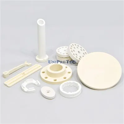 Персонализирани керамични части