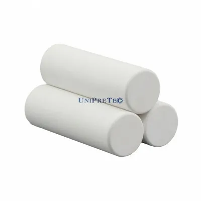 Еднократно керамично бутало за преса