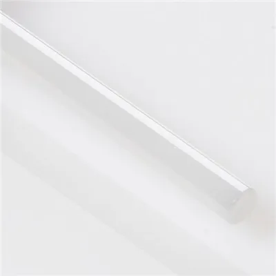 Полиран керамичен прът