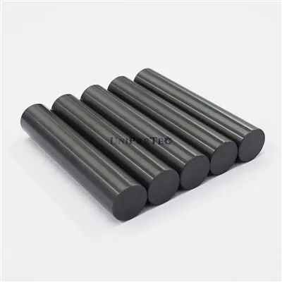 Вал от силициев нитрид