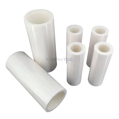 Циркониеви тръби