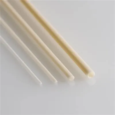 Малки керамични тръби